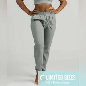 Brand new Zyia Active Gray Mantra Joggers